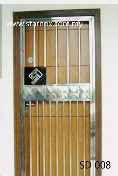 SD008