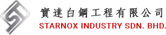 Starnox (M) Sdn. Bhd.
Starnox (M) Sdn. Bhd.