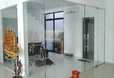 Tempered Glass