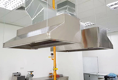 Stainless Steel Kitchen Equiment