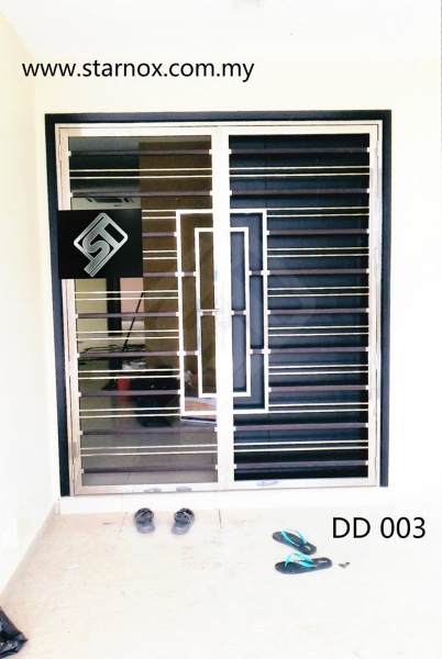 DD003