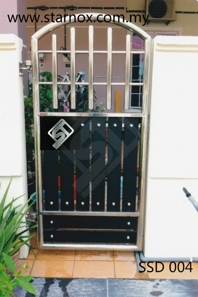 SSD004