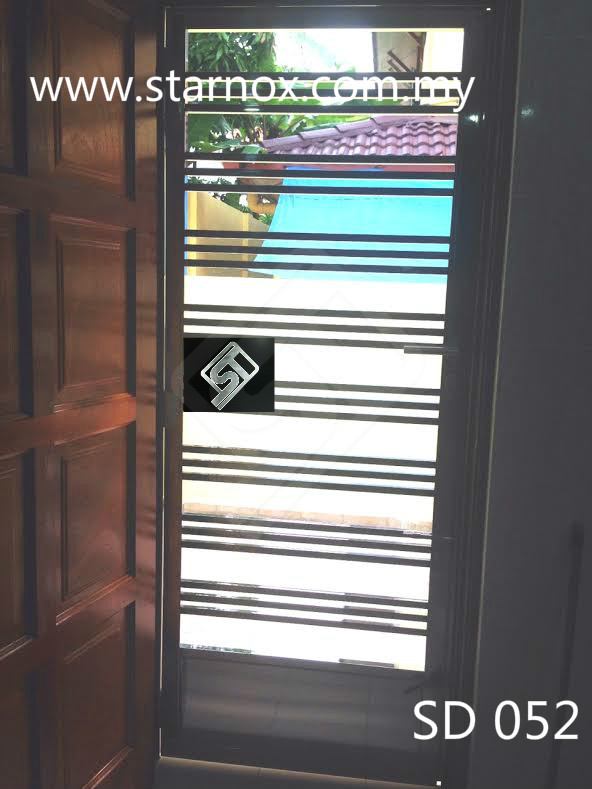 SD052