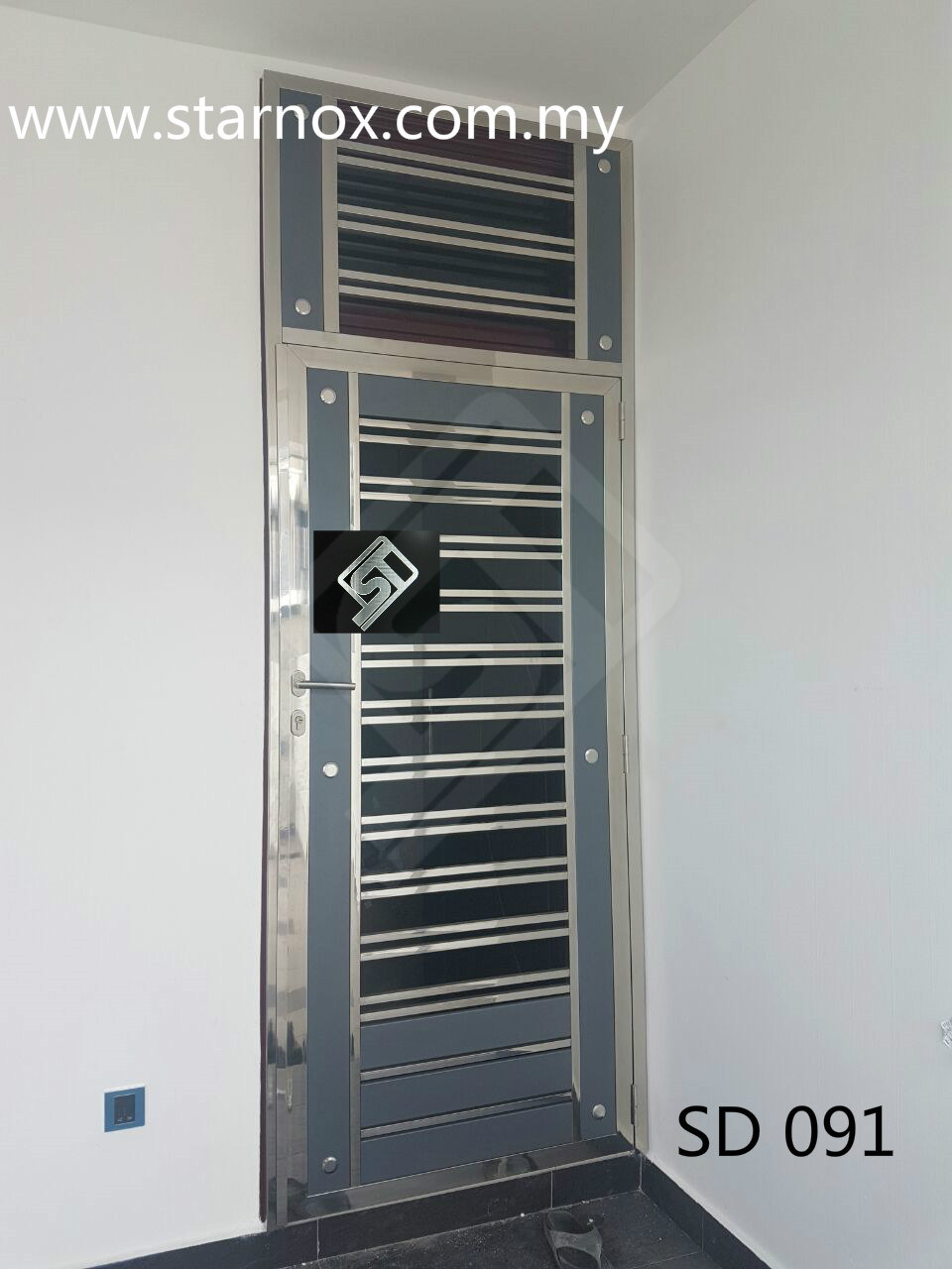 SD091