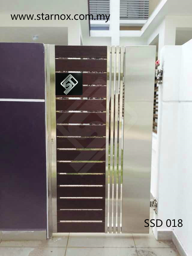 SSD018