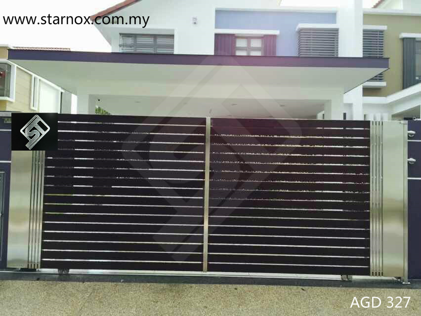 AGD327